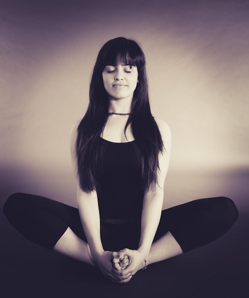 Psychological Well-being